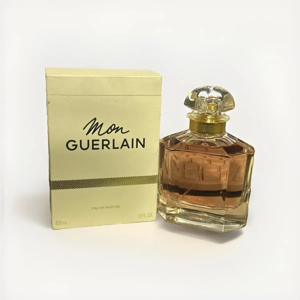 Mon Guerlain Eau De Parfum 100ml/3.3 Oz