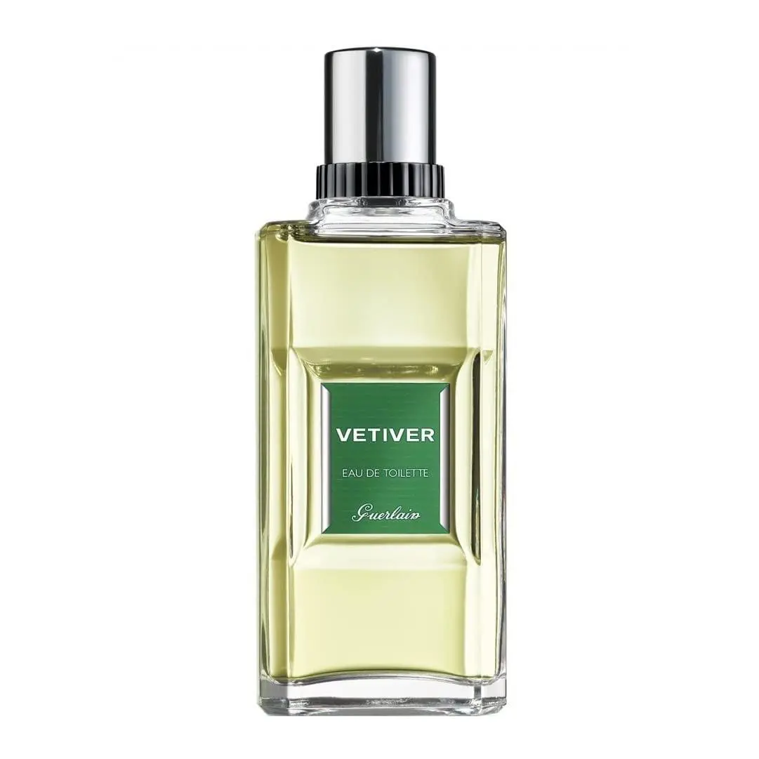 Guerlain Vetiver by Guerlain Edt Spray 3.4 Oz For Men