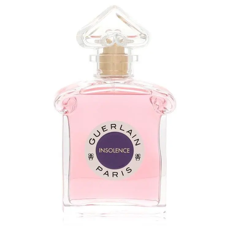 Insolence by Guerlain Eau De Toilette Spray Unboxed 2.5 oz For Women