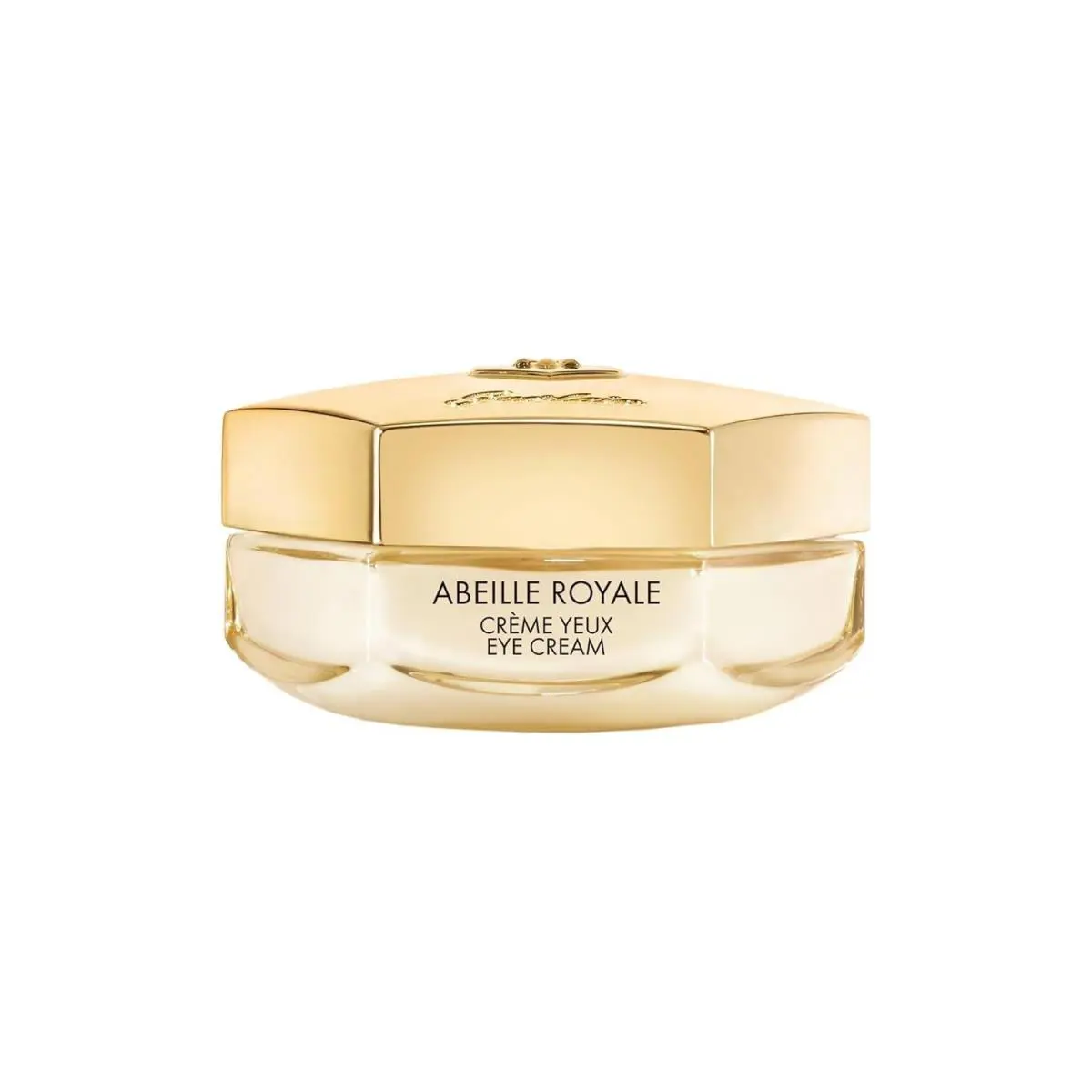 Guerlain Abeille Royale Multi-wrinkle Minimizer Eye Cream 0.5 Ounce