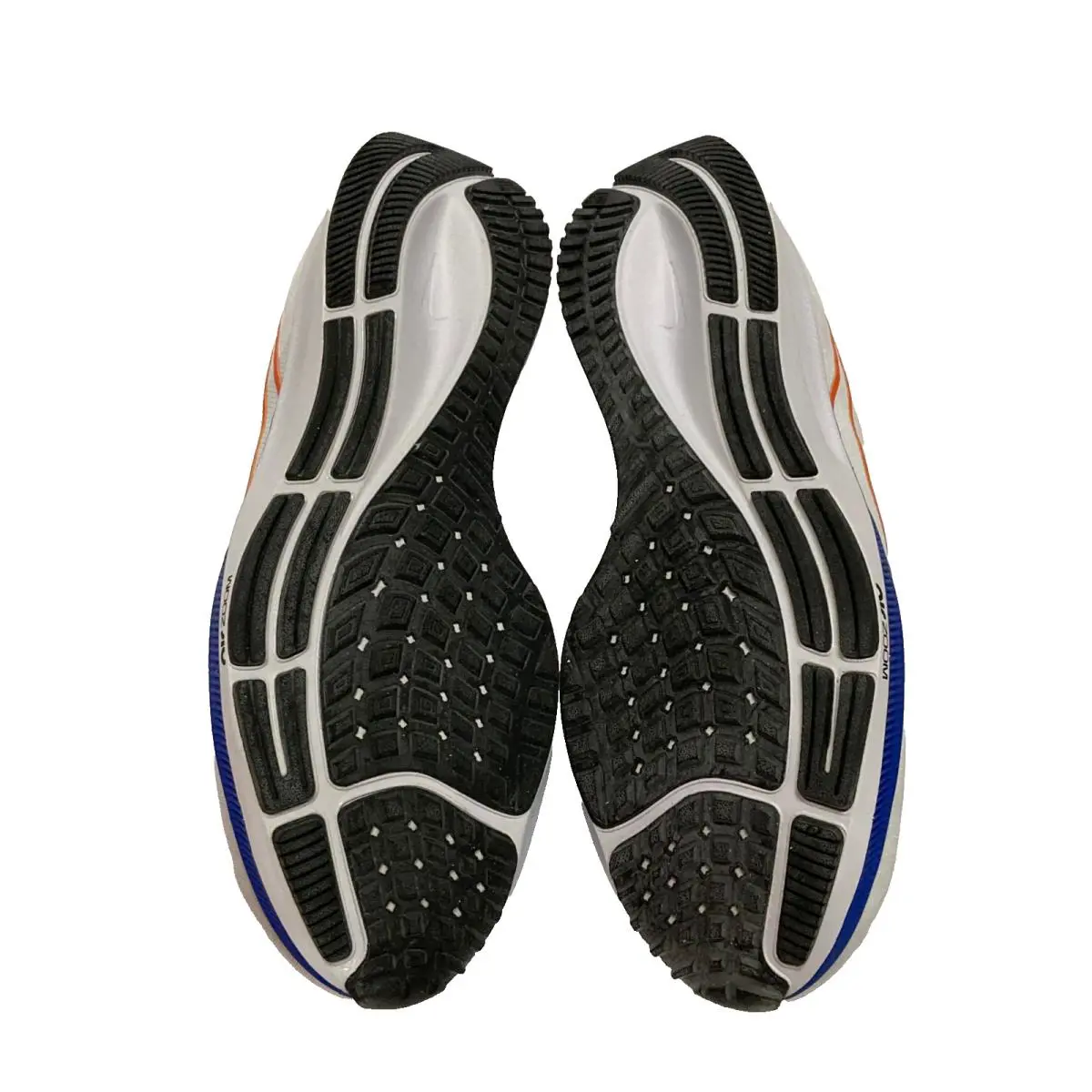 Nike shoes - Nike Air Zoom Pegasus - Air Zoom Pegasus - DQ8575-100 - White (UPC: 195867235334) 0
