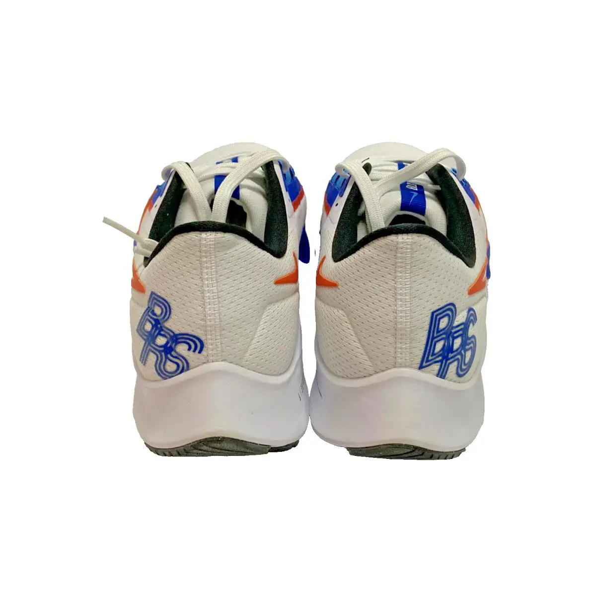 Nike shoes - Nike Air Zoom Pegasus - Air Zoom Pegasus - DQ8575-100 - White (UPC: 195867235334) 3
