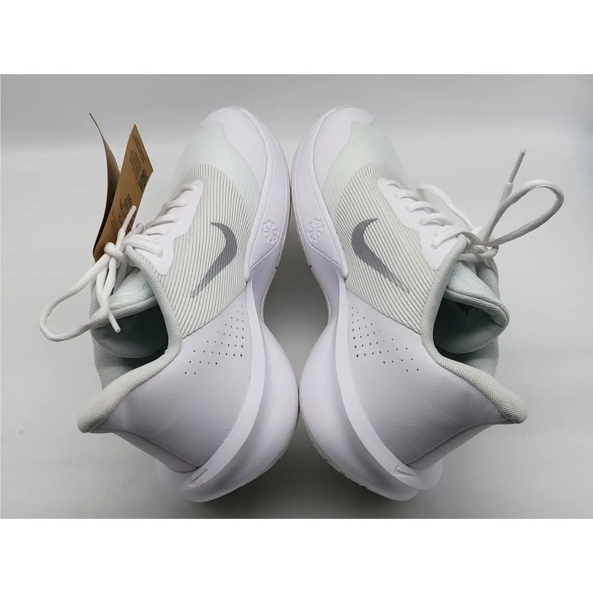Nike shoes - Nike Precision 7 - Precision - FN4322-100 - White (UPC: 197593778222) 5
