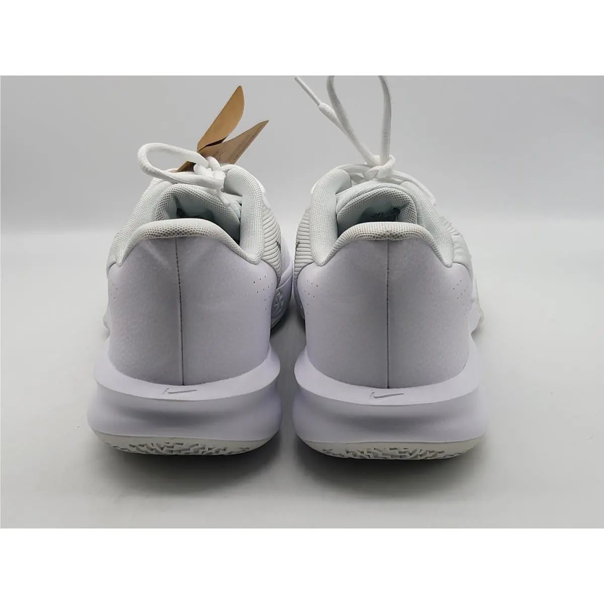 Nike shoes - Nike Precision 7 - Precision - FN4322-100 - White (UPC: 197593778222) 6