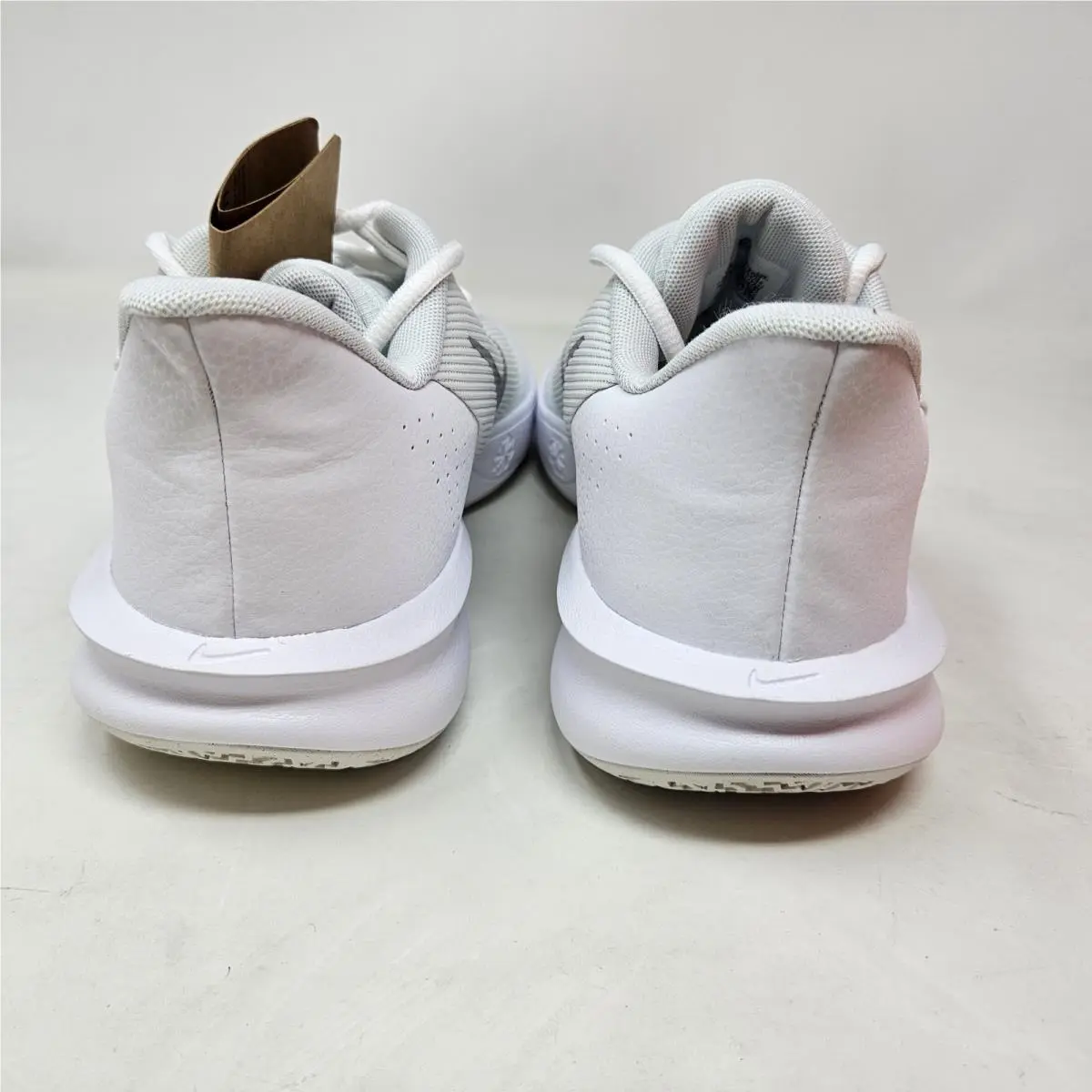 Nike shoes - Nike Precision 7 - Precision - FN4322-100 - White (UPC: 197593778222) 3
