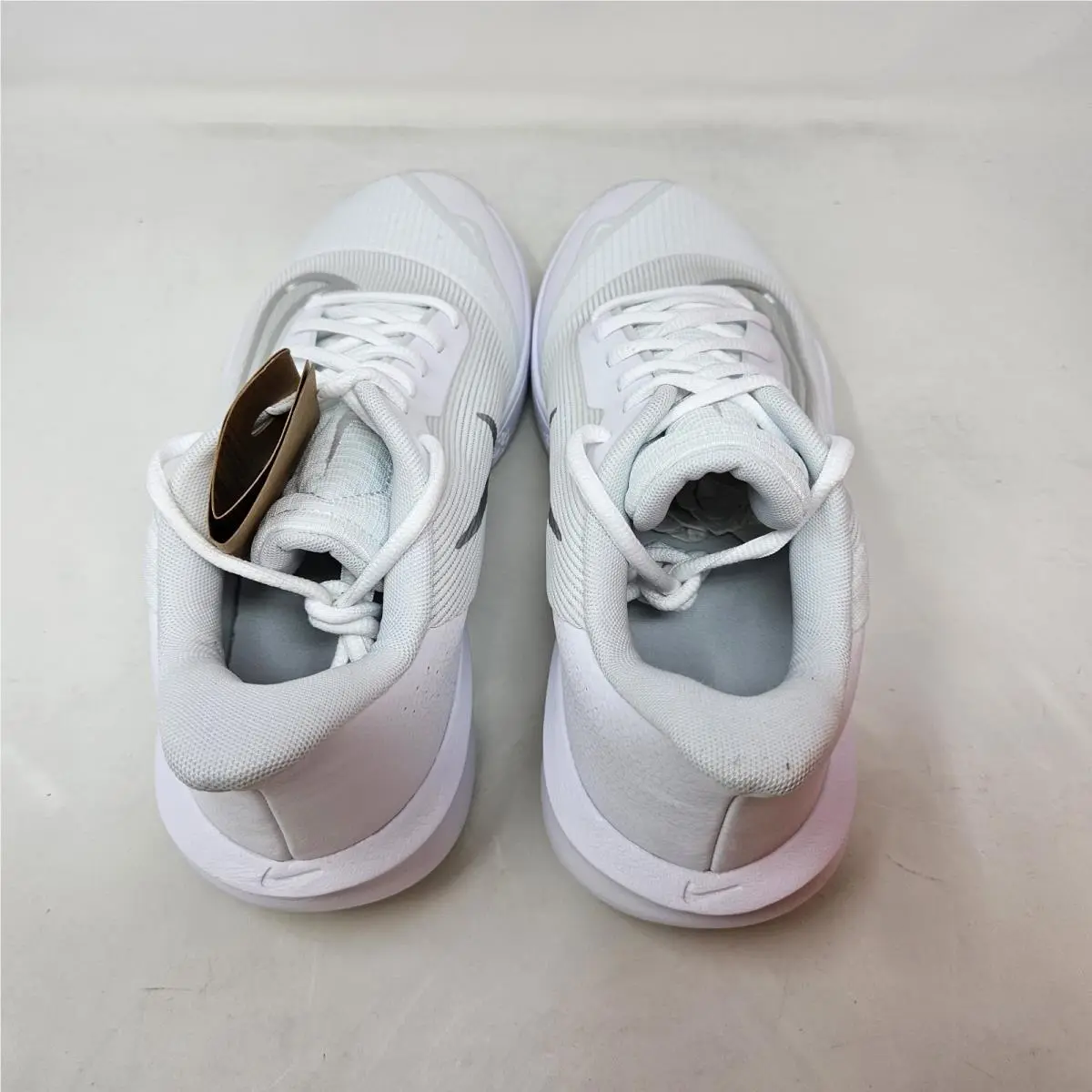 Nike shoes - Nike Precision 7 - Precision - FN4322-100 - White (UPC: 197593778222) 4