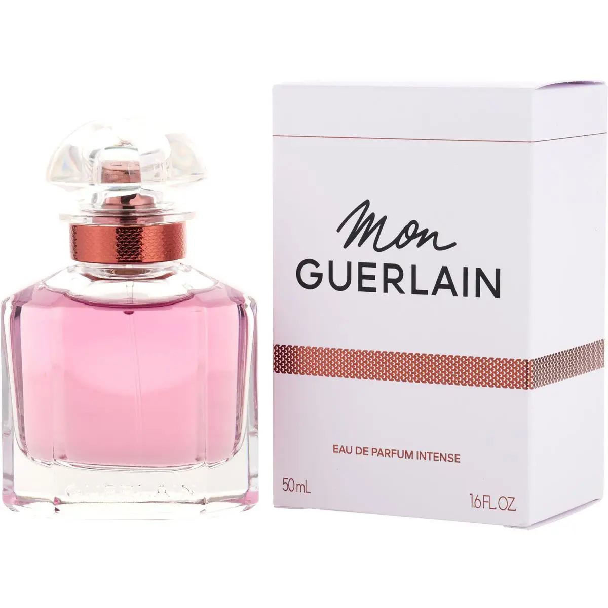 Mon By Guerlain For Women Edp Intense Spray Perfume 1.6 oz / 50 ml