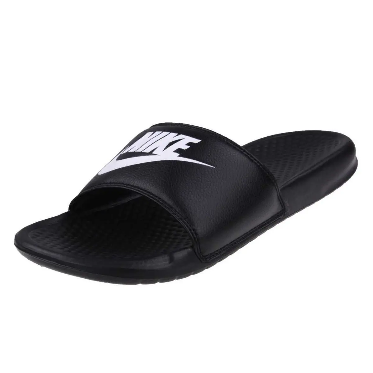 Nike shoes - 343880 - 343880 - Black, Lens: Black/White (UPC: 0884751712043) 2