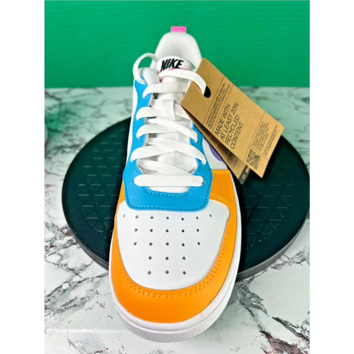 Nike shoes - FQ8373-902 - FQ8373-902 - Multicolor (UPC: 196976325022) 8