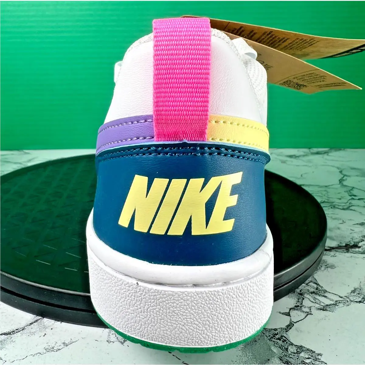 Nike shoes - FQ8373-902 - FQ8373-902 - Multicolor (UPC: 196976325022) 10