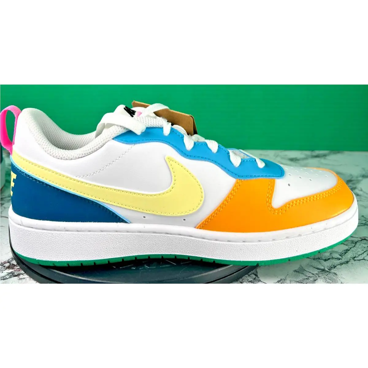 Nike shoes - FQ8373-902 - FQ8373-902 - Multicolor (UPC: 196976325022) 11