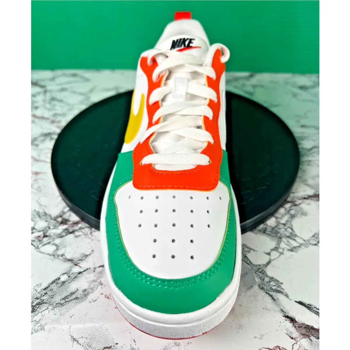 Nike shoes - FQ8373-902 - FQ8373-902 - Multicolor (UPC: 196976325022) 13