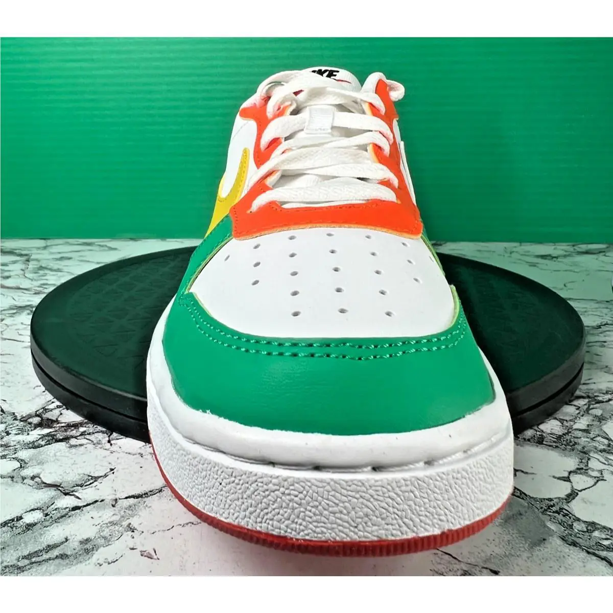Nike shoes - FQ8373-902 - FQ8373-902 - Multicolor (UPC: 196976325022) 14
