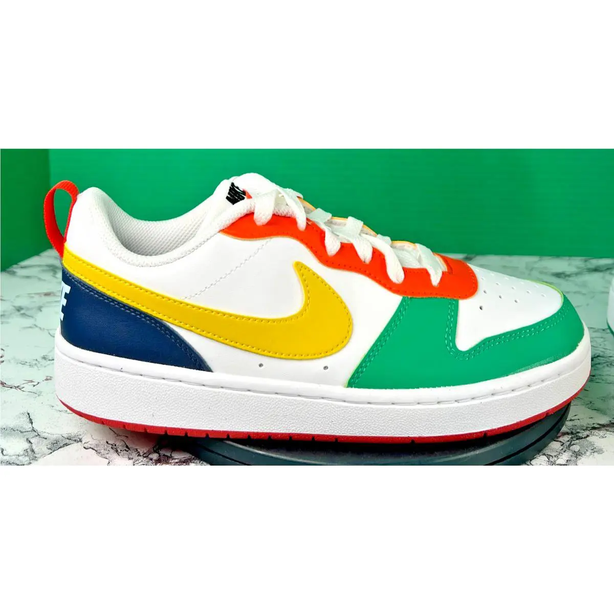 Nike shoes - FQ8373-902 - FQ8373-902 - Multicolor (UPC: 196976325022) 15