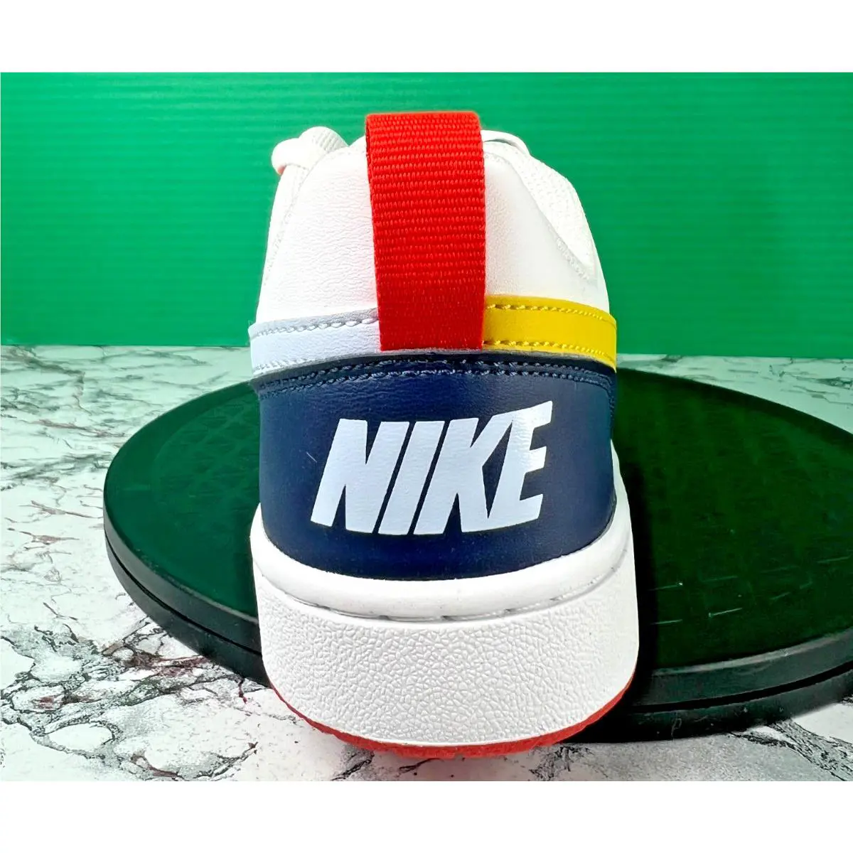 Nike shoes - FQ8373-902 - FQ8373-902 - Multicolor (UPC: 196976325022) 16