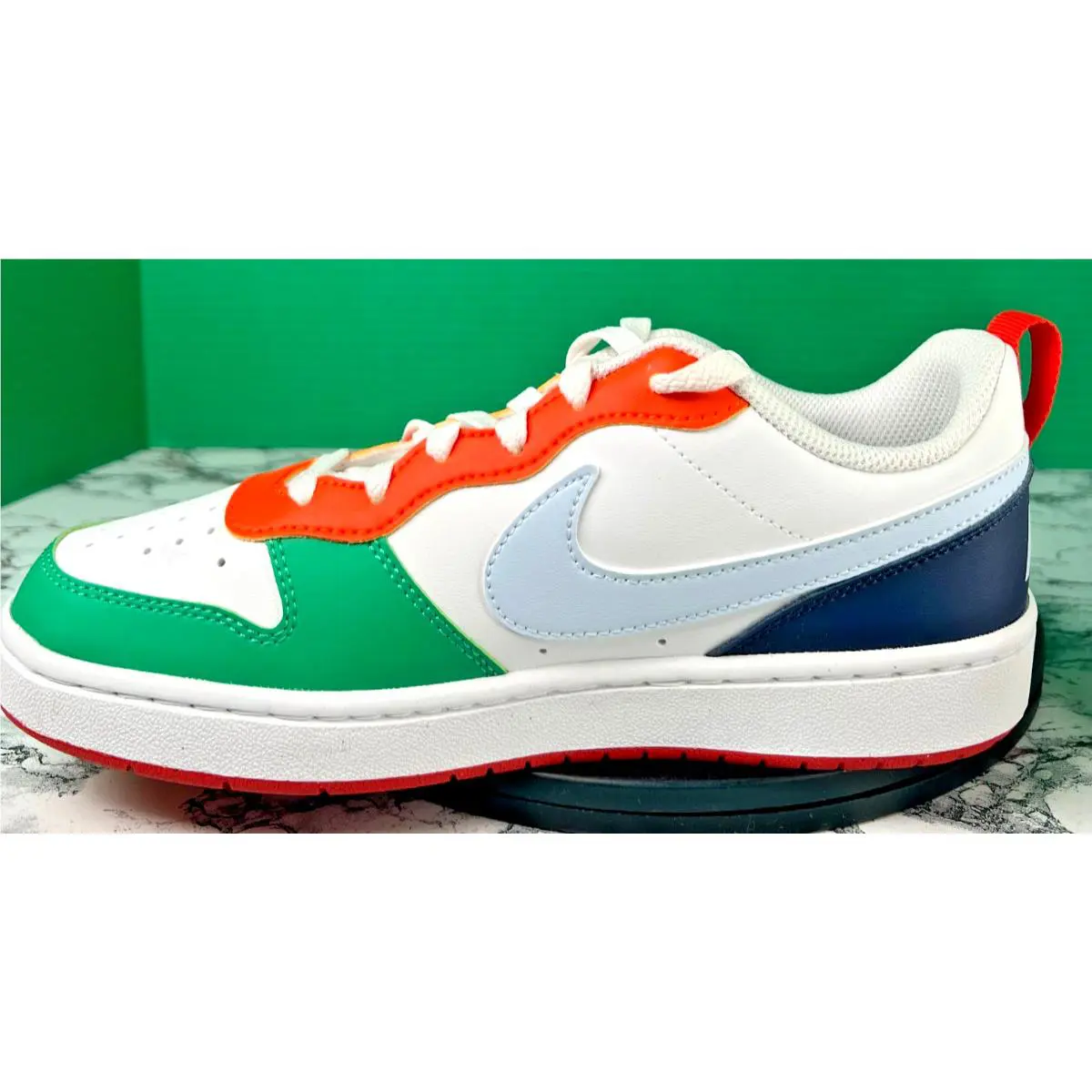 Nike shoes - FQ8373-902 - FQ8373-902 - Multicolor (UPC: 196976325022) 17