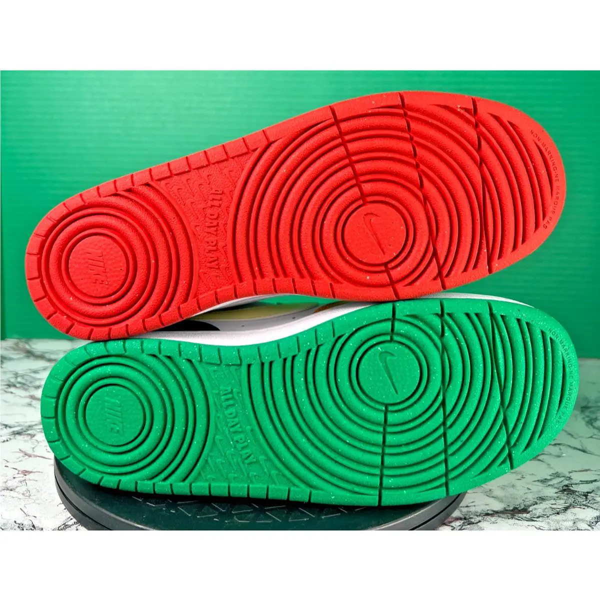 Nike shoes - FQ8373-902 - FQ8373-902 - Multicolor (UPC: 196976325022) 18