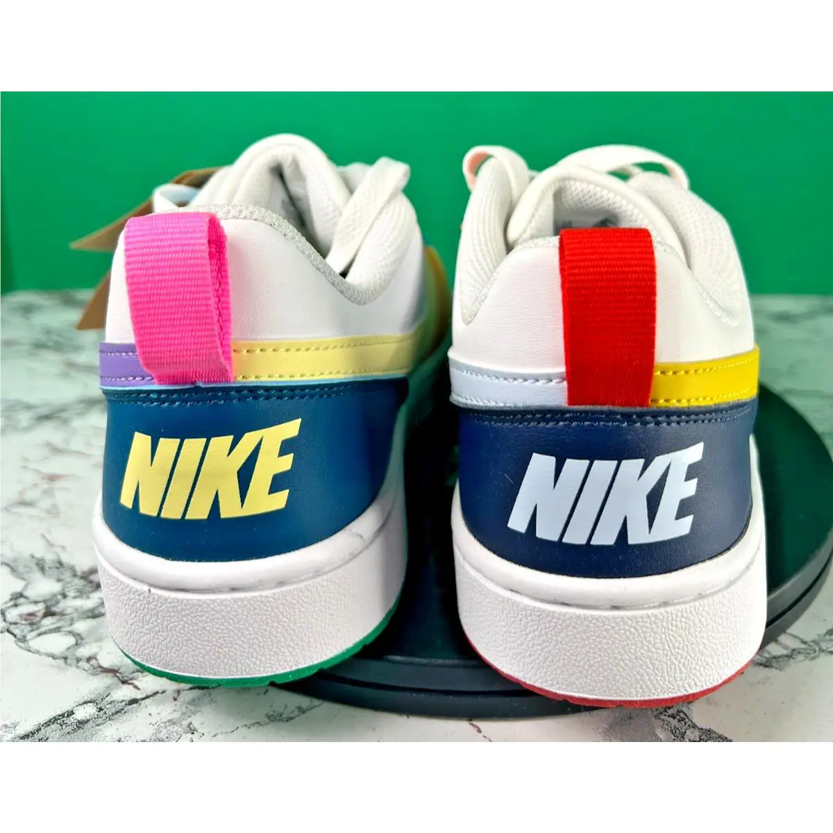 Nike shoes - FQ8373-902 - FQ8373-902 - Multicolor (UPC: 196976325022) 6
