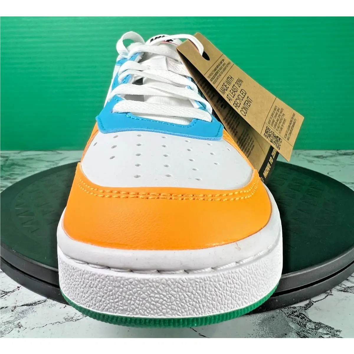Nike shoes - FQ8373-902 - FQ8373-902 - Multicolor (UPC: 196976325022) 7