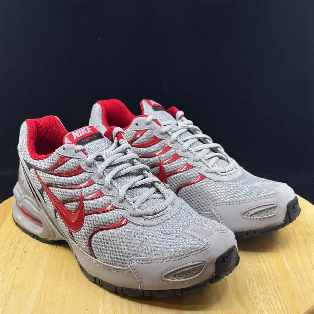 Nike shoes - Gray 0