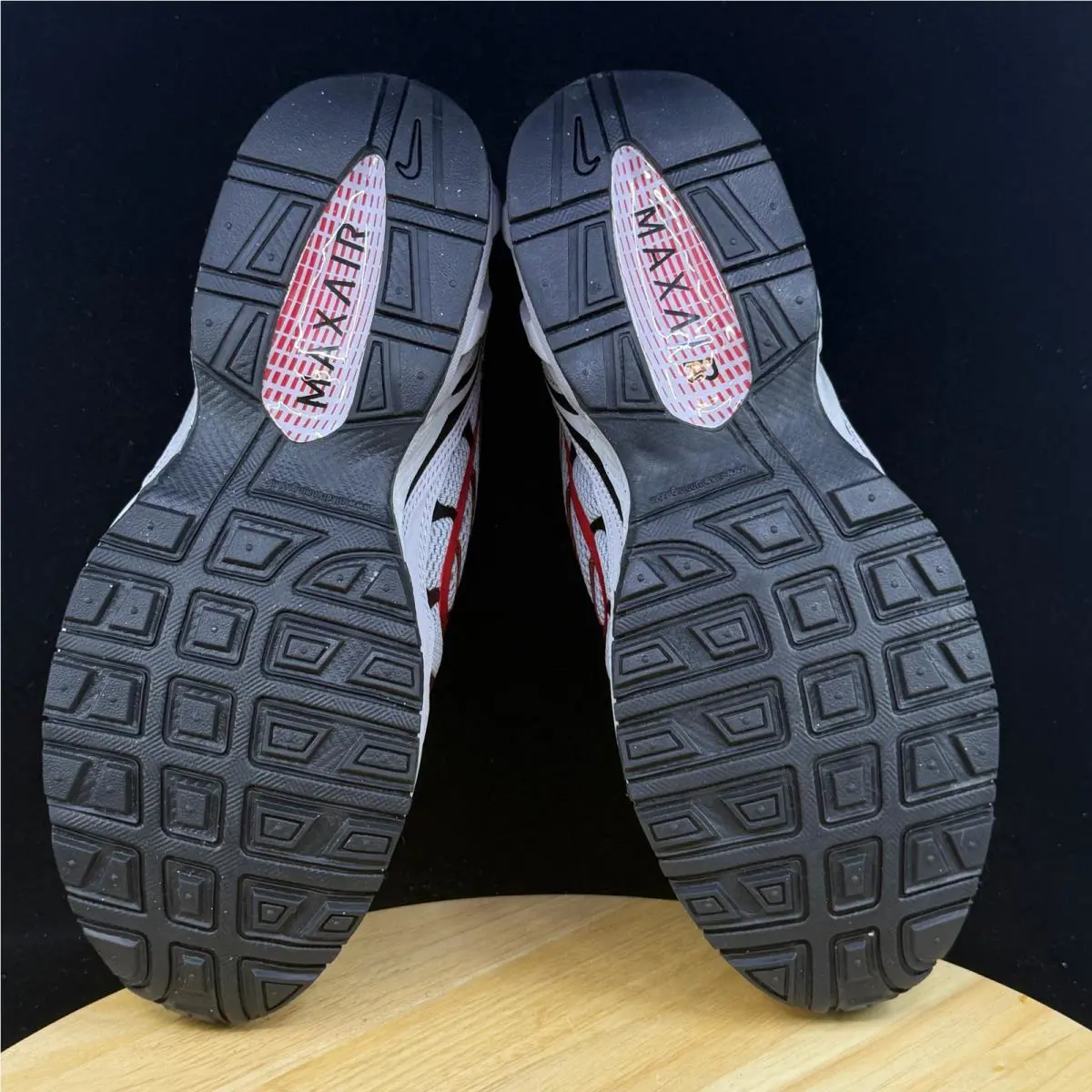 Nike shoes - Gray 6