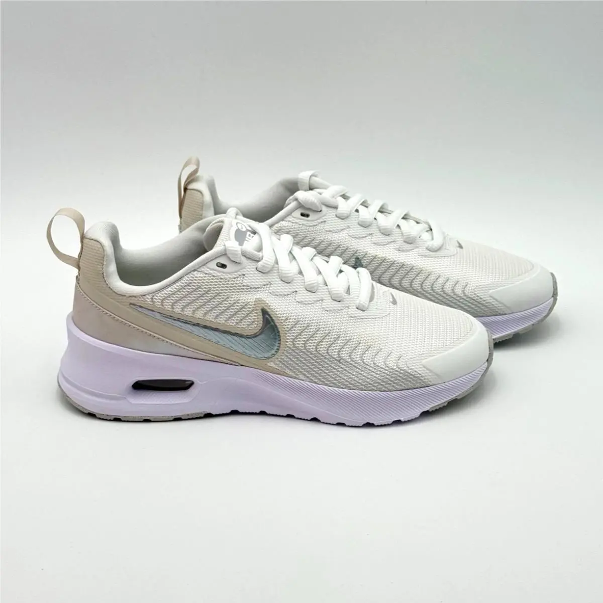 Nike shoes - Nike Air Max SYSTM - Air Max SYSTM - IB4341-100 - White (UPC: 198482062934) 1