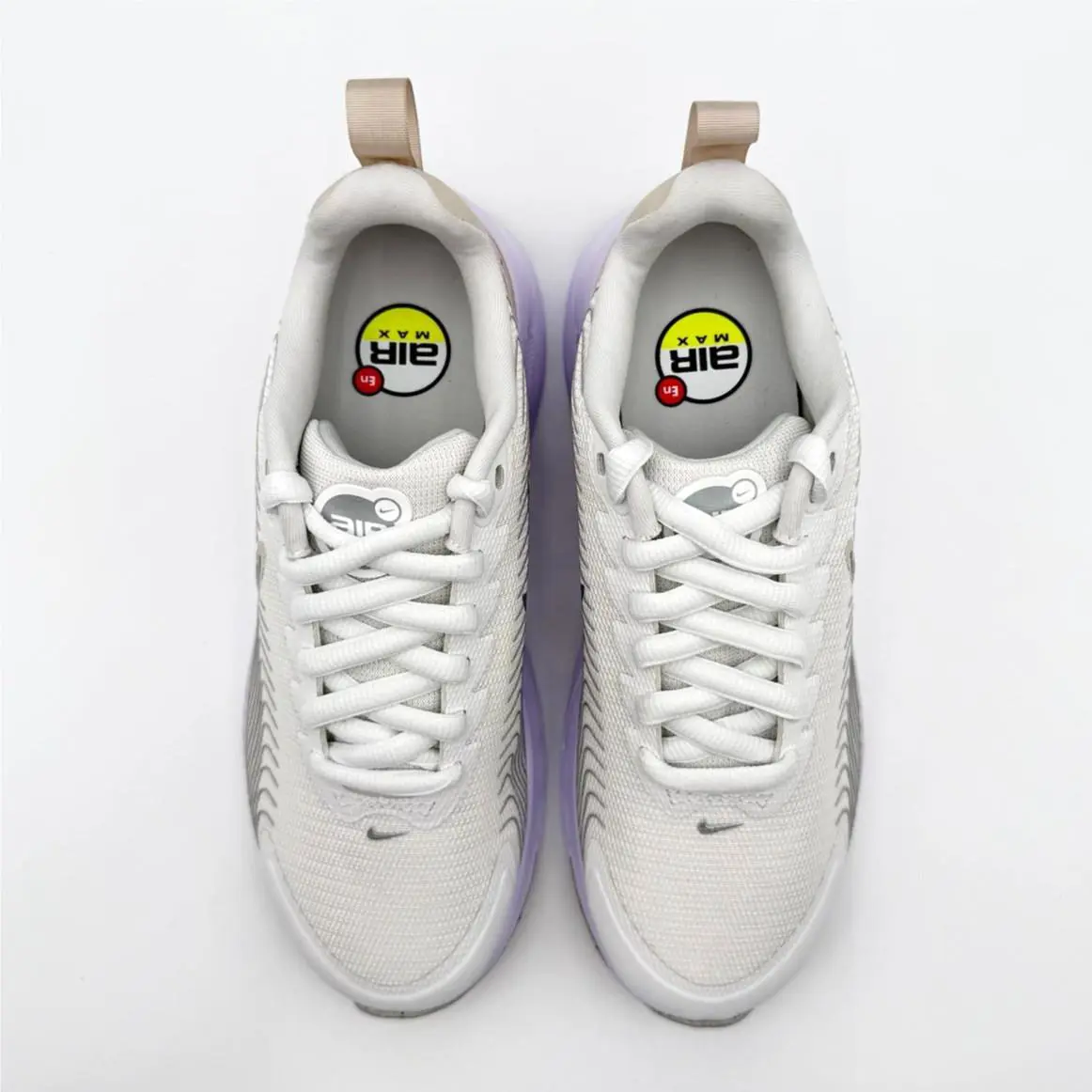 Nike shoes - Nike Air Max SYSTM - Air Max SYSTM - IB4341-100 - White (UPC: 198482062934) 4