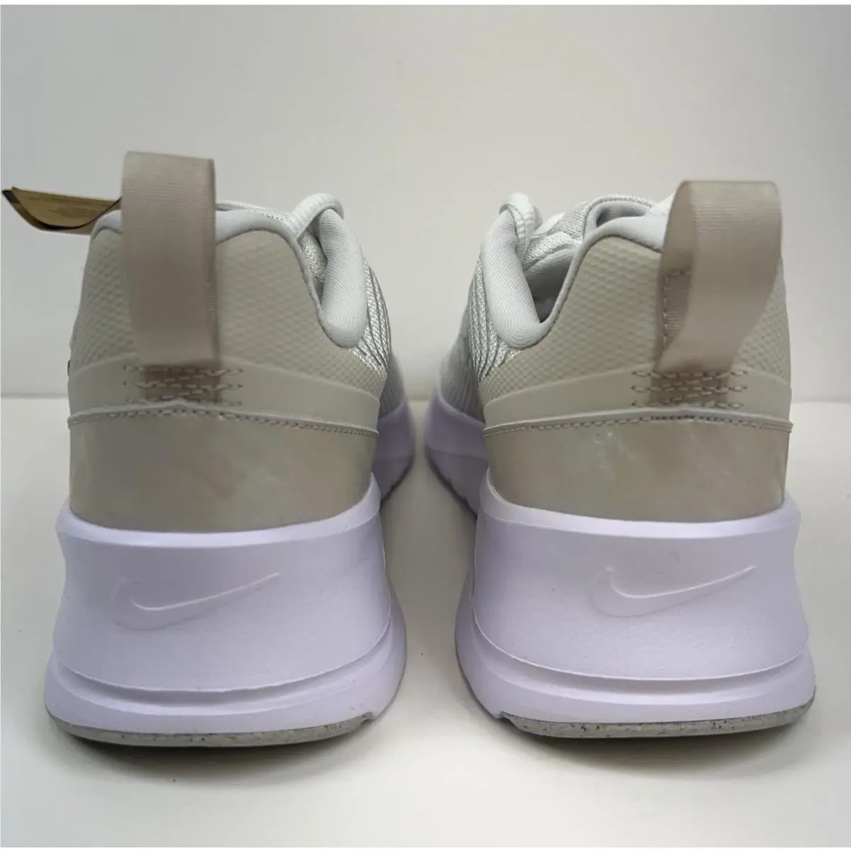 Nike shoes - Nike Air Max Nuaxis - Air Max Nuaxis - IB4341-100 - White 9