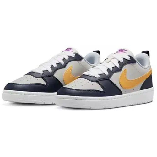 Nike shoes - White (UPC: 197596182811) 1