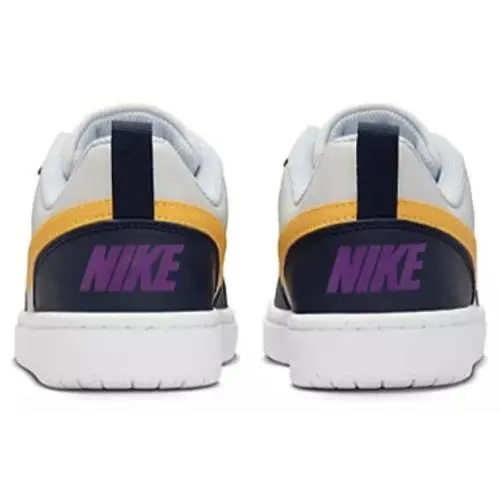 Nike shoes - White (UPC: 197596182811) 2