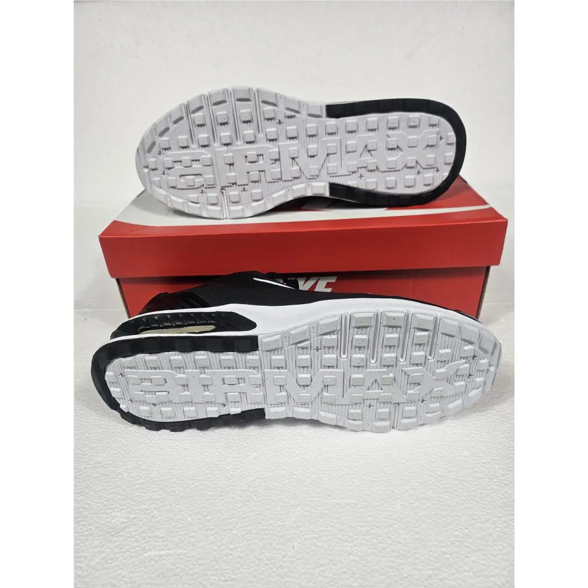 Nike shoes - Nike Air Royal - Air Royal - IF2624-005 - Black 0