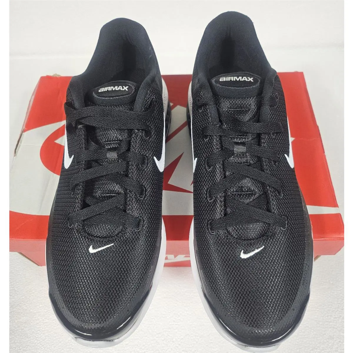Nike shoes - Nike Air Royal - Air Royal - IF2624-005 - Black 1