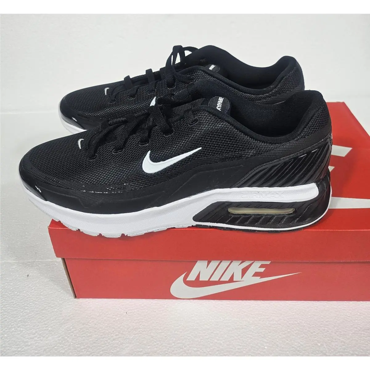 Nike shoes - Nike Air Royal - Air Royal - IF2624-005 - Black 4
