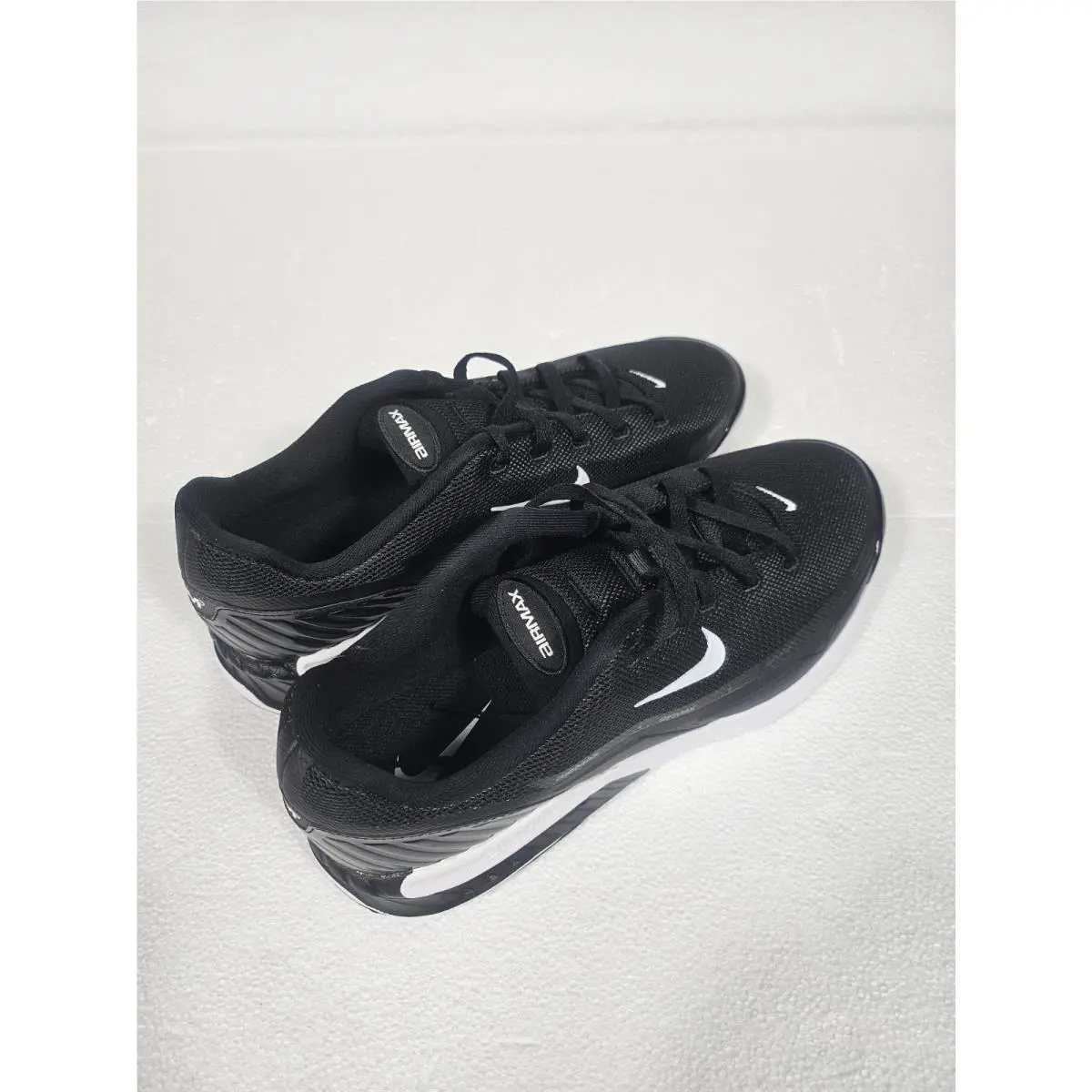 Nike shoes - Nike Air Royal - Air Royal - IF2624-005 - Black 6