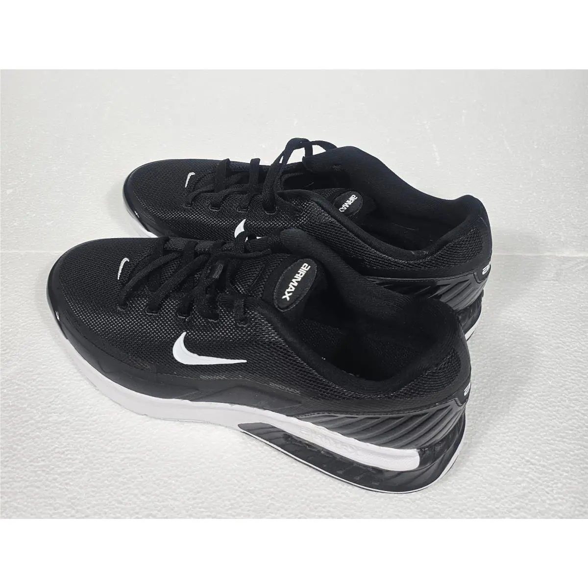 Nike shoes - Nike Air Royal - Air Royal - IF2624-005 - Black 7