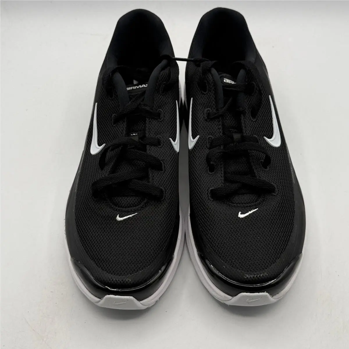 Nike shoes - Nike Air Max Solo - Air Max Solo - IF2624-005 - Black 1
