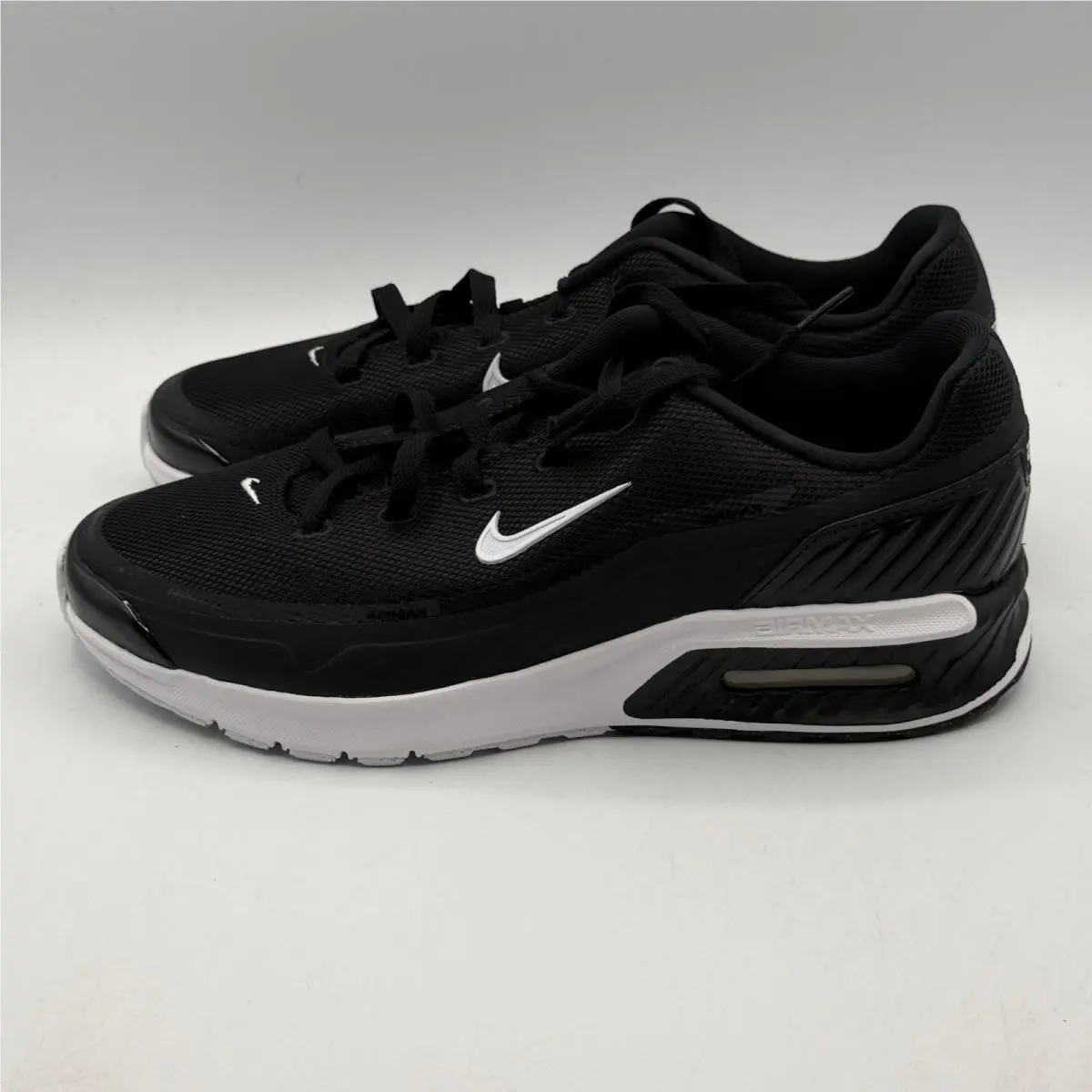 Nike shoes - Nike Air Max Solo - Air Max Solo - IF2624-005 - Black 2