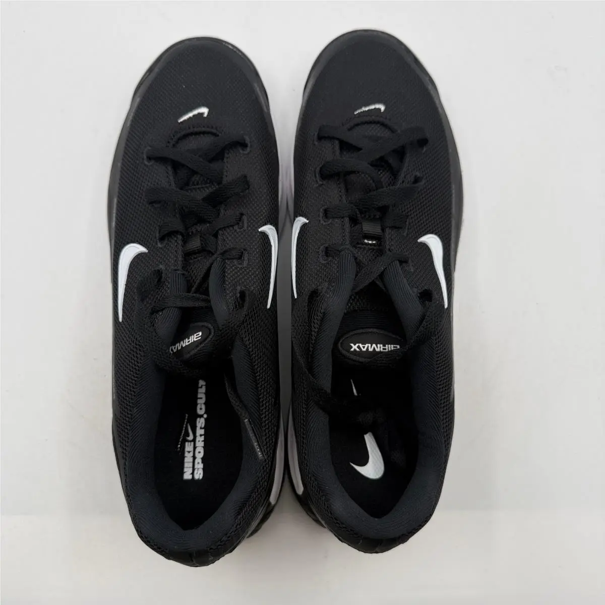 Nike shoes - Nike Air Max Solo - Air Max Solo - IF2624-005 - Black 3