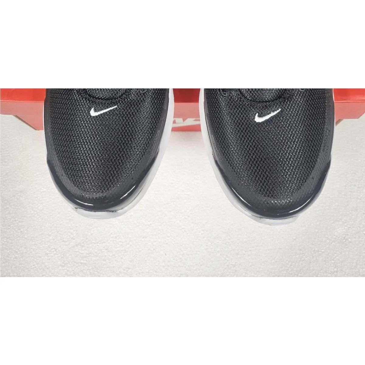 Nike shoes - Nike Air Royal - Air Royal - IF2624-005 - Black 2