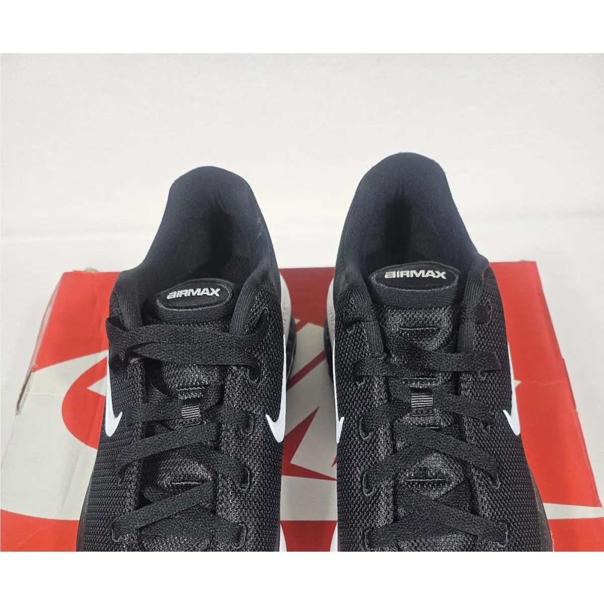 Nike shoes - Nike Air Royal - Air Royal - IF2624-005 - Black 3