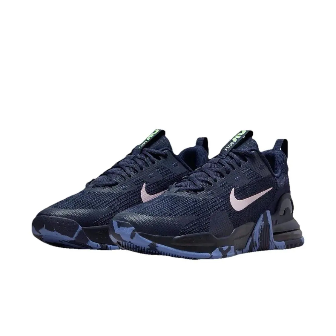 Nike shoes - Nike Air Max Alpha - Air Max Alpha - DM0829-402 - Blue 0