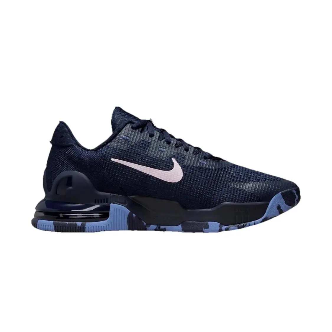 Nike shoes - Nike Air Max Alpha - Air Max Alpha - DM0829-402 - Blue 1