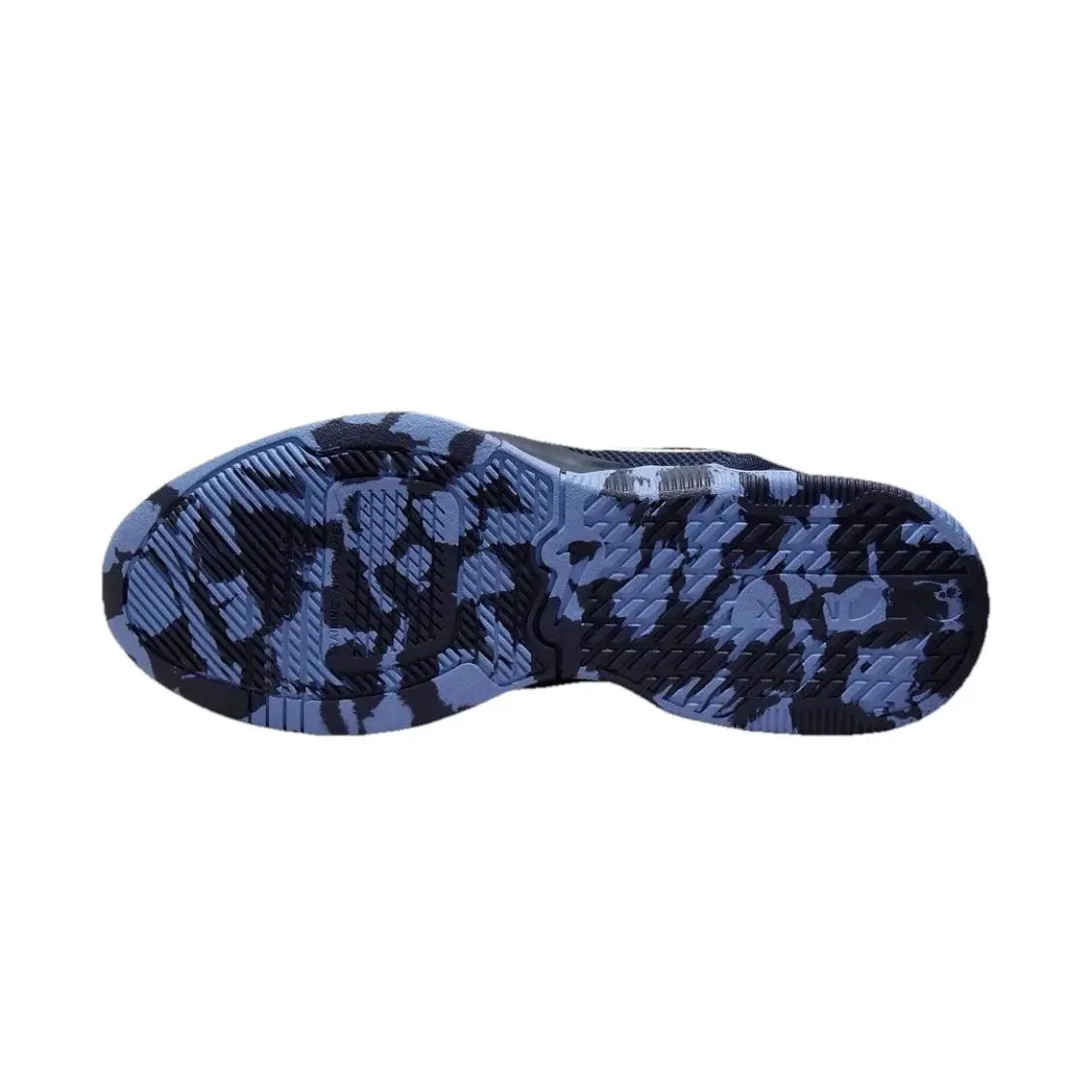 Nike shoes - Nike Air Max Alpha - Air Max Alpha - DM0829-402 - Blue 2