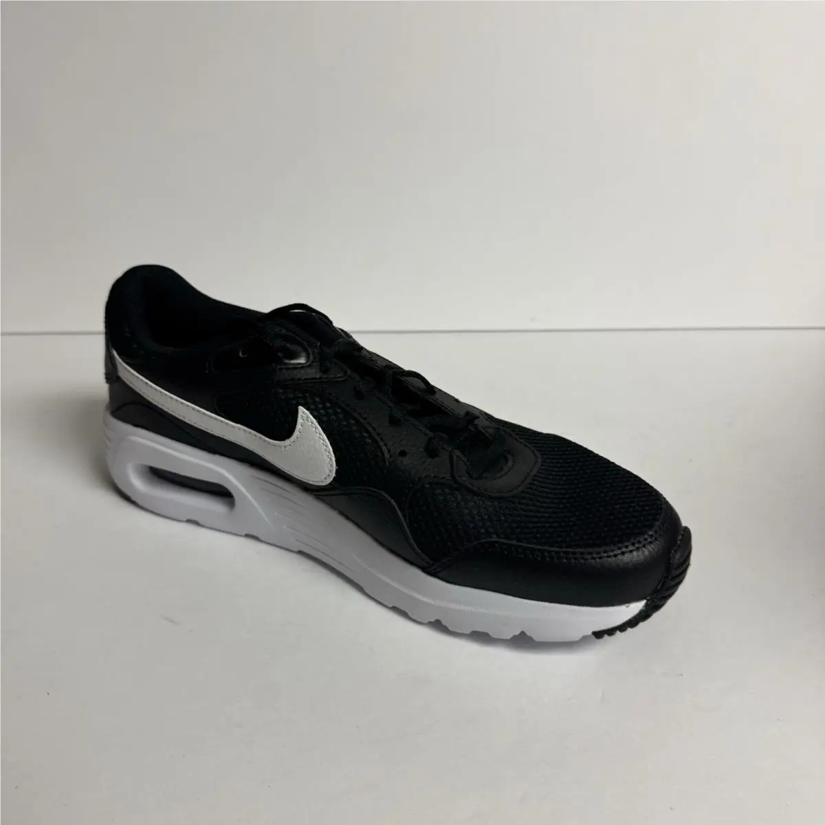 Nike shoes - Nike Air Max SC - Air Max - White 0