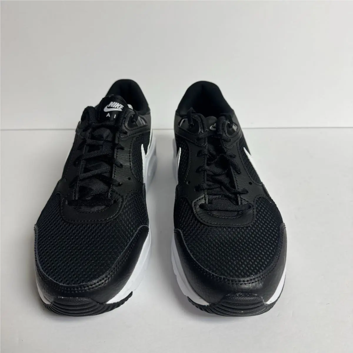 Nike shoes - Nike Air Max SC - Air Max - White 1