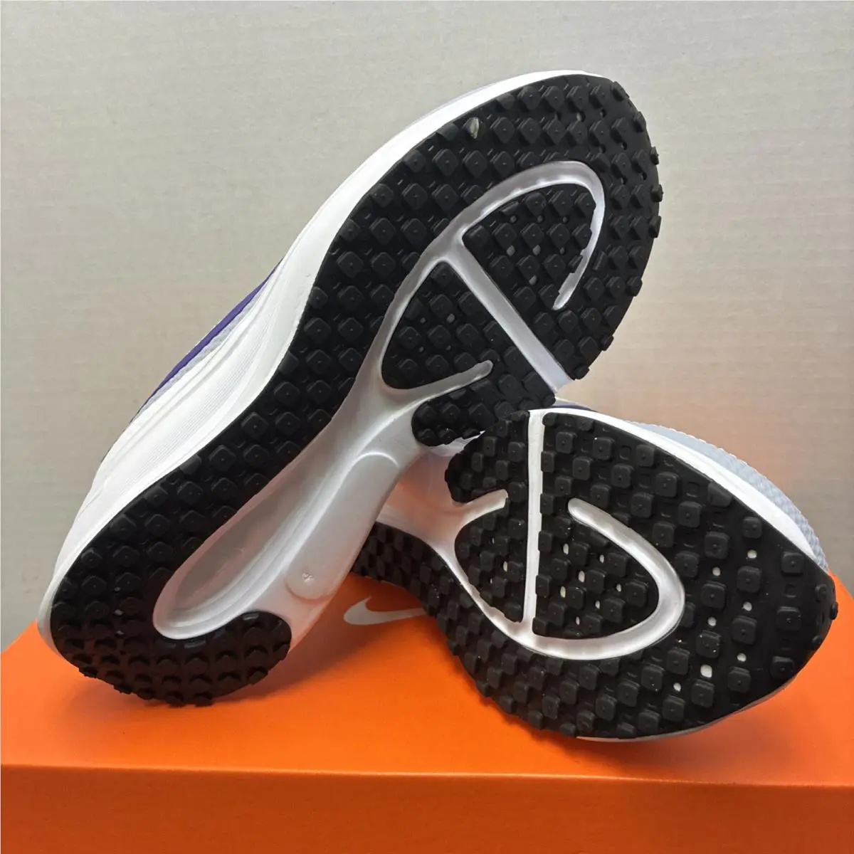 Nike shoes - Nike Revolution - Revolution - HQ1995-101 - White (UPC: 198482077730) 5