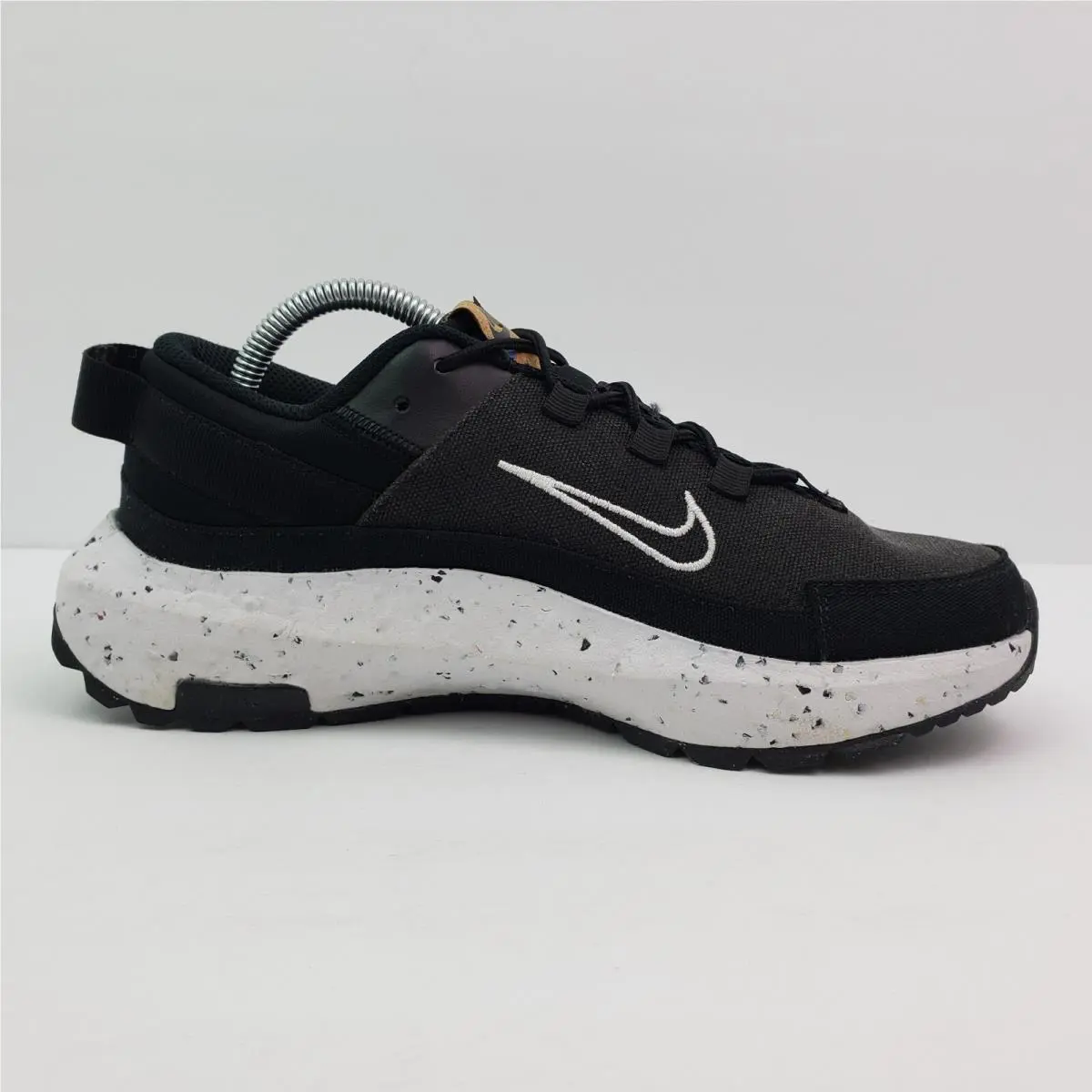 Nike shoes - Nike Crater Remixa - Crater Remixa - Black 2
