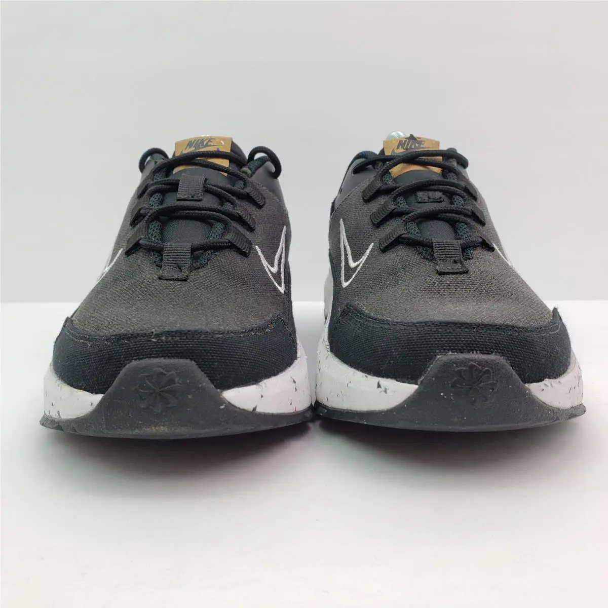 Nike shoes - Nike Crater Remixa - Crater Remixa - Black 4