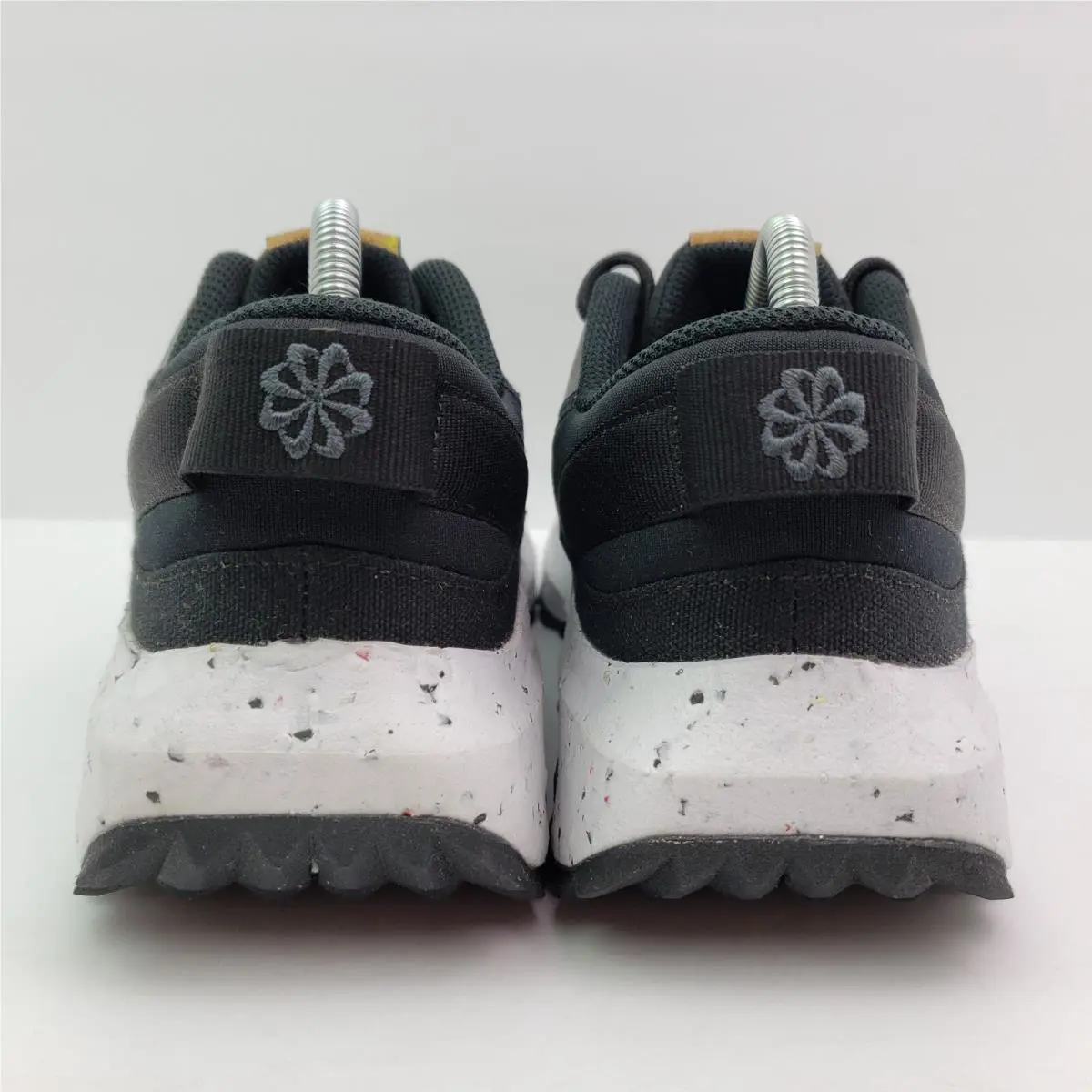 Nike shoes - Nike Crater Remixa - Crater Remixa - Black 5