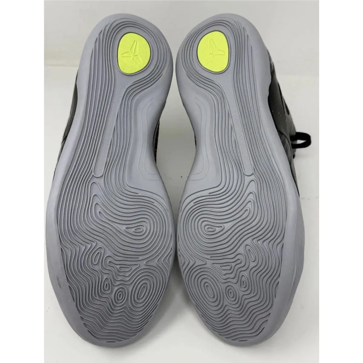 Nike shoes - Kobe IX - Kobe - Black 2